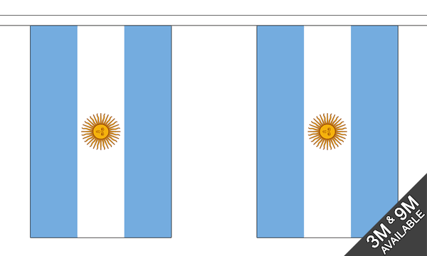 Argentina Bunting